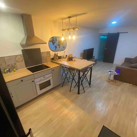 Appartement Plain-Pied Migne-Auxances Ngoại thất bức ảnh