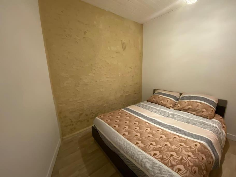 Appartement Plain-Pied Migne-Auxances Ngoại thất bức ảnh