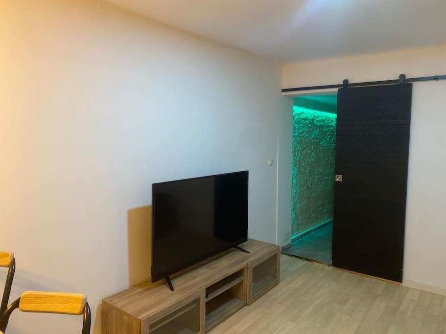 Appartement Plain-Pied Migne-Auxances Ngoại thất bức ảnh