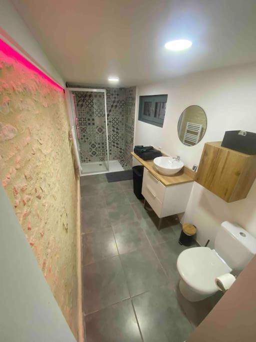 Appartement Plain-Pied Migne-Auxances Ngoại thất bức ảnh