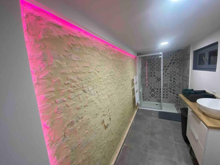 Appartement Plain-Pied Migne-Auxances Ngoại thất bức ảnh