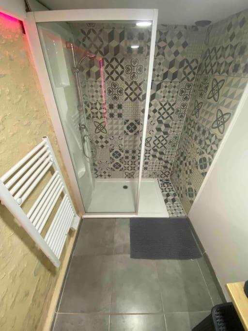 Appartement Plain-Pied Migne-Auxances Ngoại thất bức ảnh